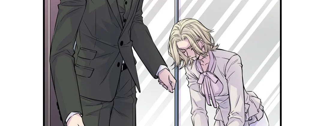 My Ex, Client - Chapter 36